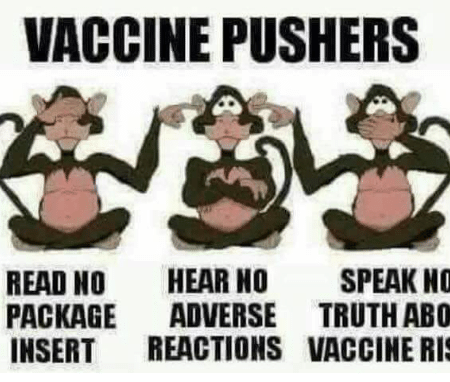 Anti Vaccine